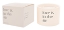 AMORE LOVE IN THE AIR CANDLE