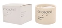 AMORE ENGAGED CANDLE