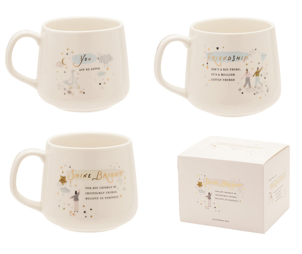 [27423] LITTLE THINGS MUG (3)