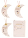 LITTLE THINGS HANGING PLAQUE(3