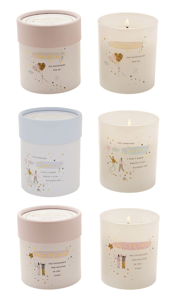 [27427] LITTLE THINGS CANDLE (3)