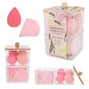 BAMBOO BEAUTY MAKEUP SET 12PCE