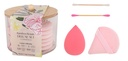 BAMBOO BEAUTY DELUXE 230PC SET