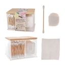 BAMBOO BEAUTY TRIO 155 PCE SET