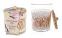 BAMBOO BEAUTY JAR 250 PCE SET