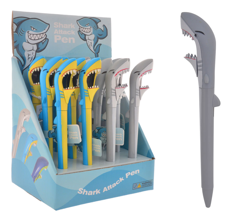[27465] SHARK ATTACK PEN (2)