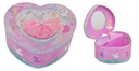 MUSICAL HEART JEWEL BOX