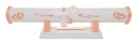LUXE CERTIFICATE HOLDER/STAND