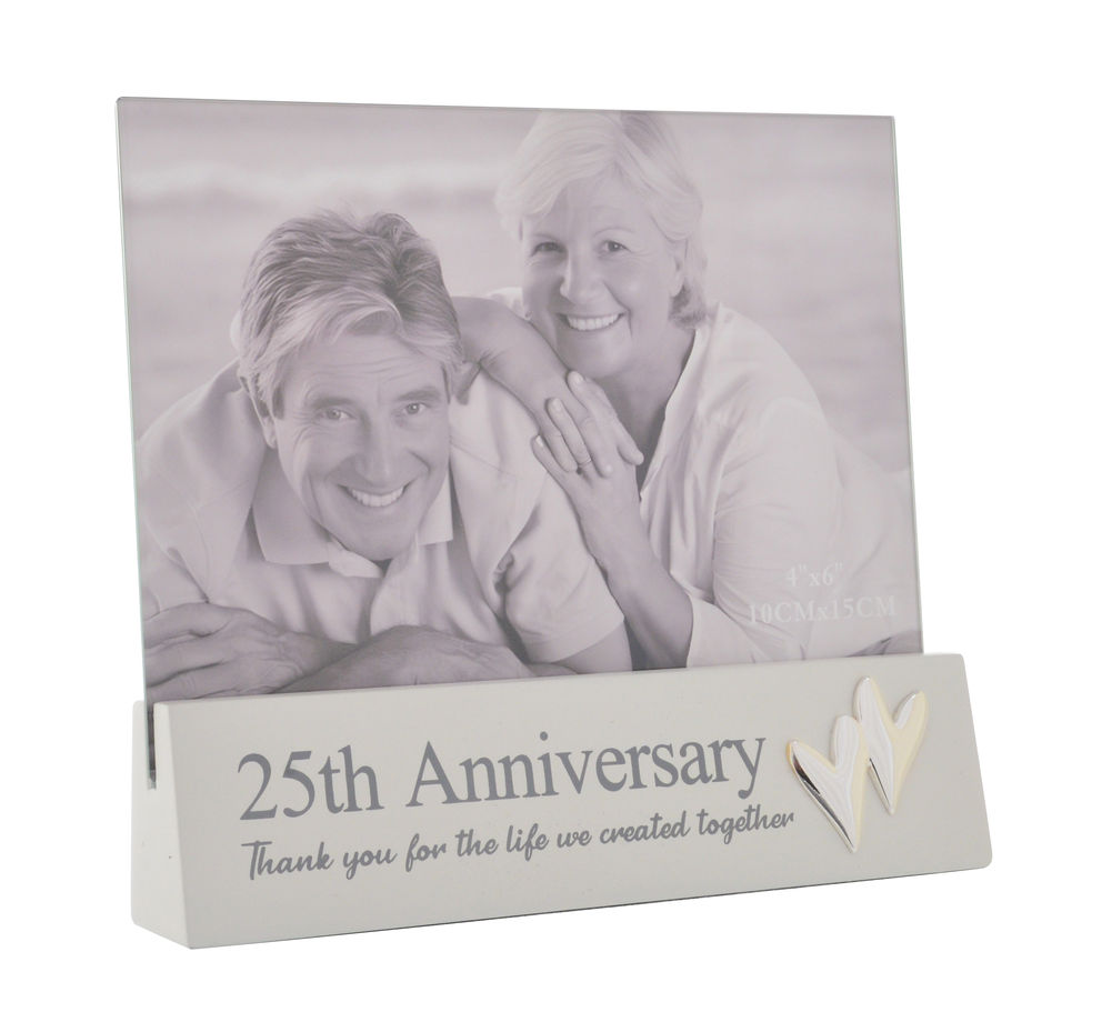 [27490] MEMORIES 25TH ANNIVERSARY 6X4