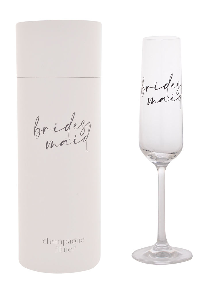 [27498] AMORE CHAMPAGNE BRIDESMAID