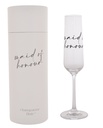 AMORE CHAMPAGNE MAID OF HONOUR