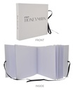 AMORE PHOTO ALBUM HONEYMOON
