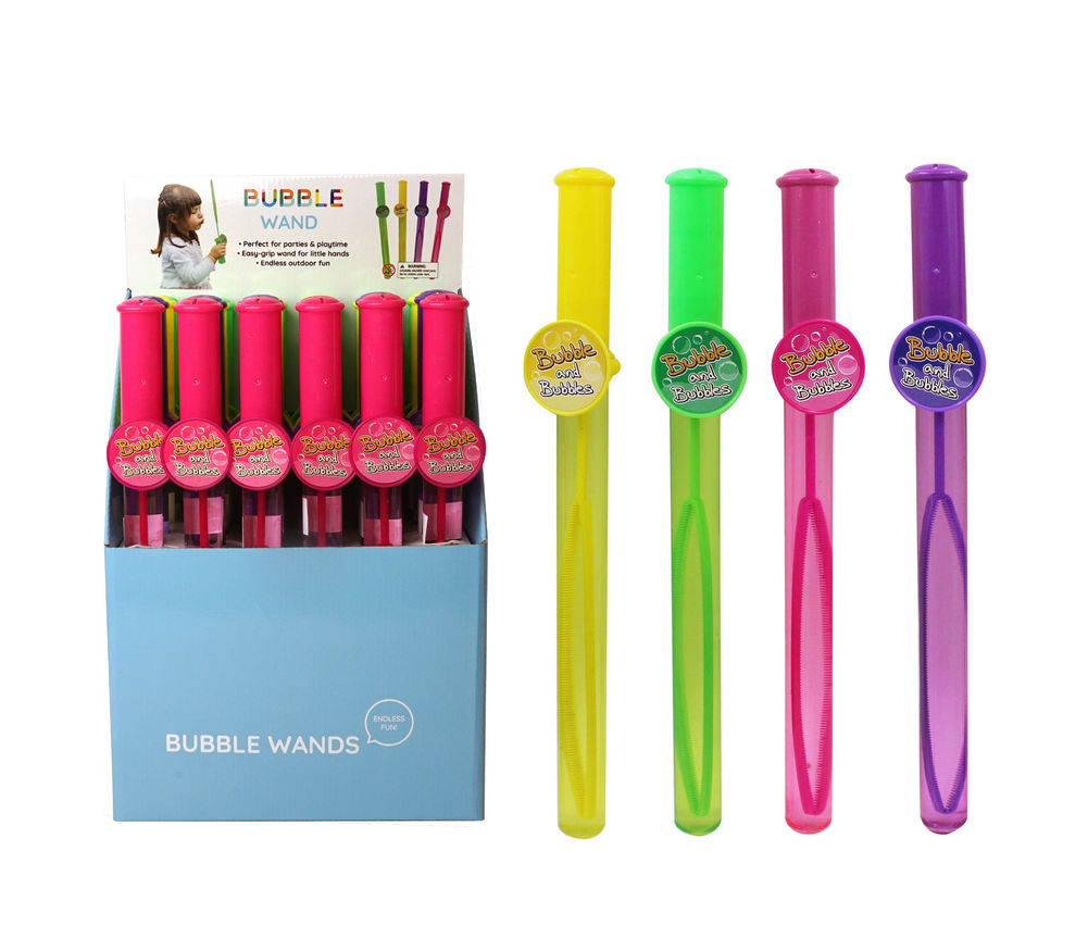 [27559] BUBBLE WANDS (4)