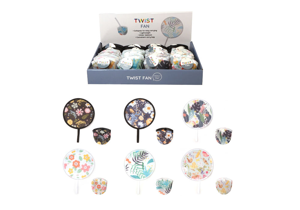 [27575] TWIST FAN 20CM  (6)