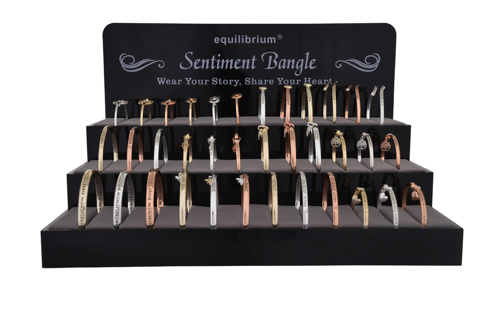 [27610] EQLB SENTIMENT BANGLES (36)