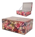 GOLDEN BLOOM JEWEL BOX SMALL