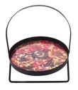 GOLDEN BLOOM JEWELLERY STAND
