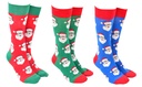 SOCK SOCIETY HAPPY SANTA (3)