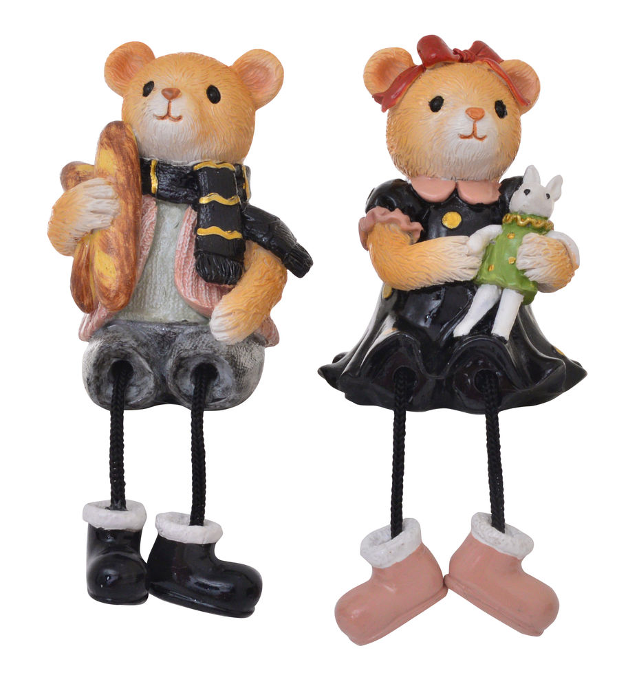 [27662] DANGLY LEG BEAR (2)