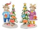 XMAS TREE HIGHLAND COWS (2)