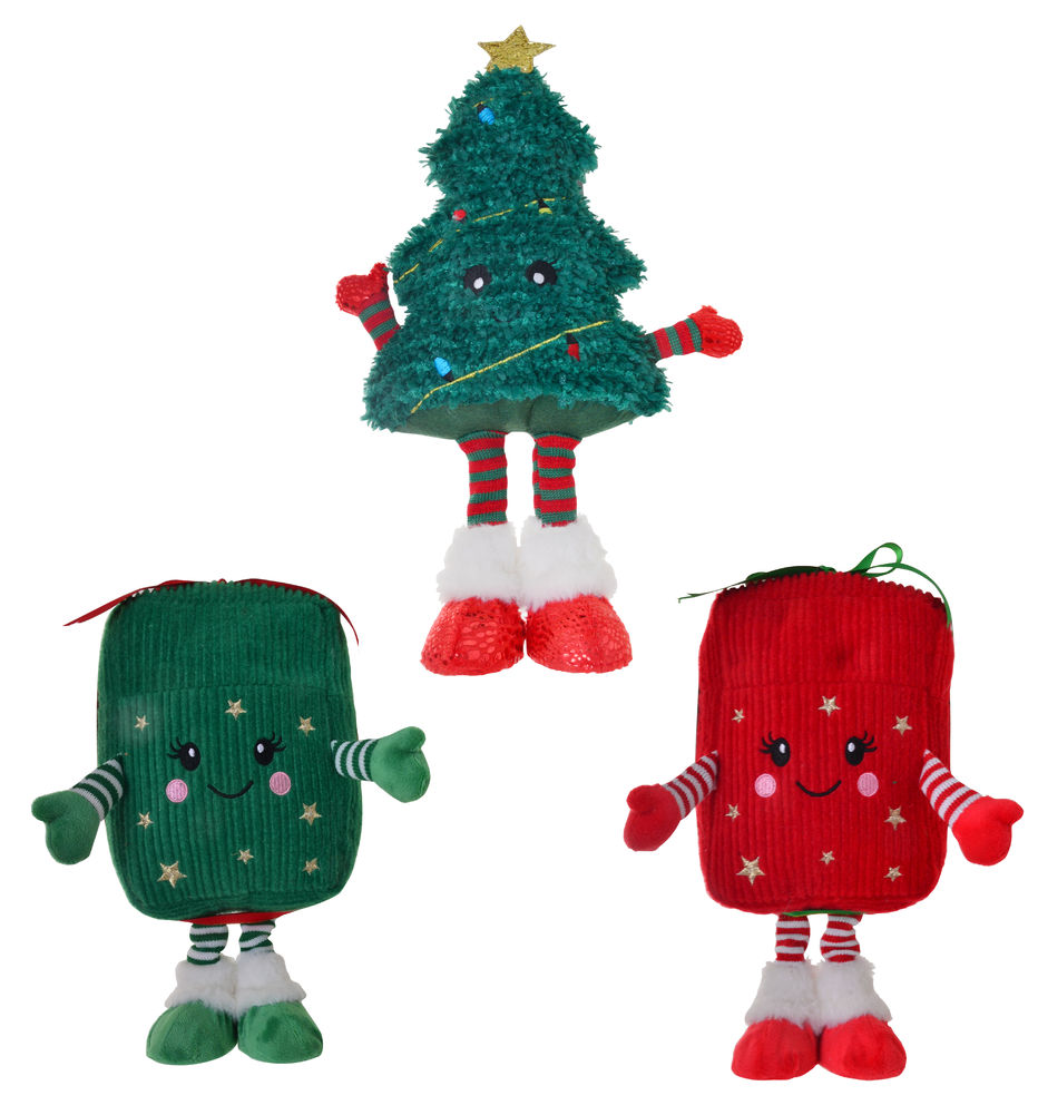 XMAS SNUGGLES STANDING (3)