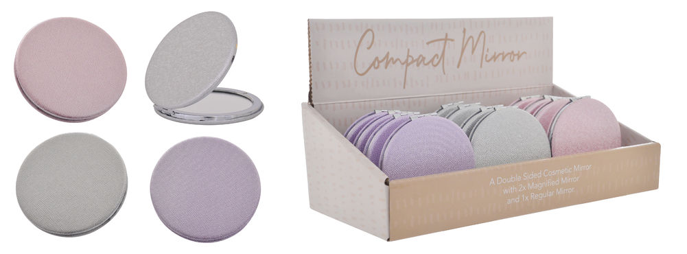 [27686] SHIMMER COMPACT MIRROR (3)