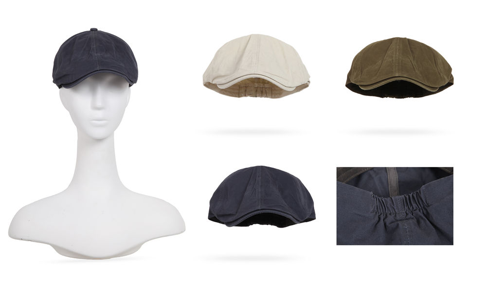 ESSENCE PEAKY CAP (3)