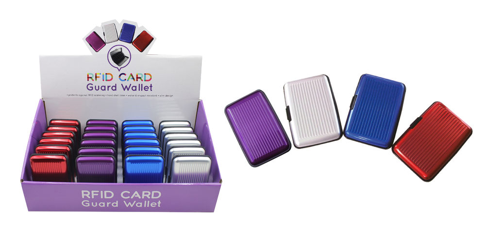 RFID CARD PROTECTION CASE(4)