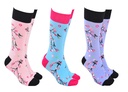 SOCK SOCIETY CHERRY BLOSSOM(3)