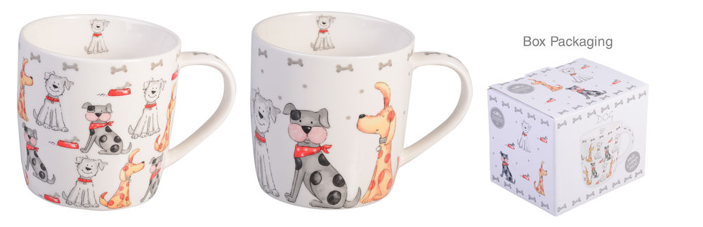 [37732] FAITHFUL FRIEND DOG MUG (2)