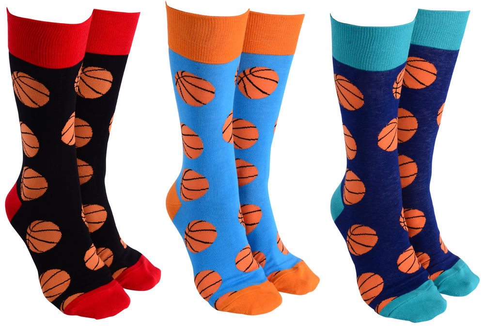[39486] SOCK SOCIETY BASKETBALL (3)