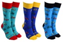 SOCK SOCIETY BICYCLES (3)