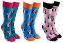 SOCK SOCIETY OWL (3)