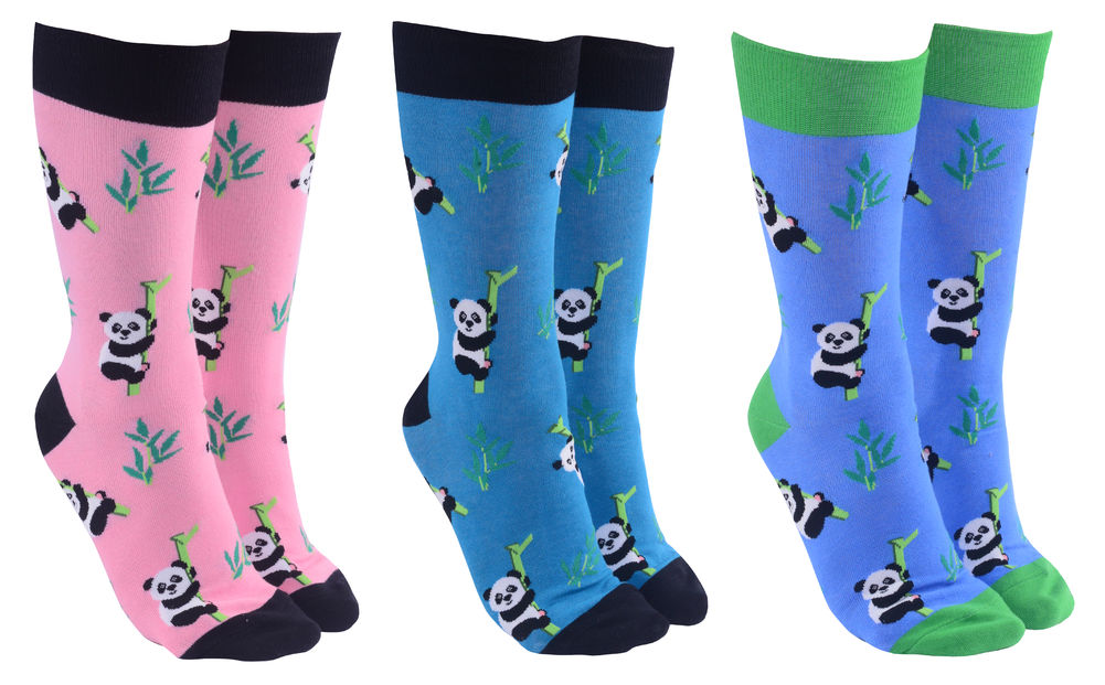 SOCK SOCIETY PANDAS (3)